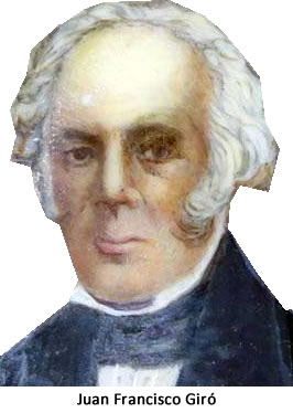 Juan Francisco Giró